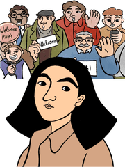 민치의 이탈리안 라이프