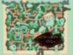 모동숲 지형커미션 공지📢