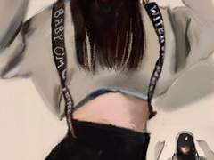 안무연습하는 여 아이돌