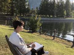 두 번째 이별(외전)