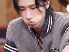 [창균/아이엠] 나 어제 몽정했다.