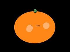 어른이 되고 싶었는데 귤이 되었다.