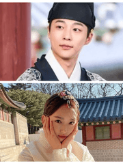 감히 왕의 여자를 연모해.