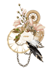 시계장치의 도시