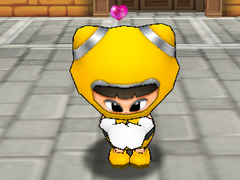 <데이터 주의> 카트라이더 붐힐 대소동 시나리오 2