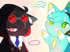 [하치제로] 연성 모음