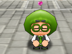 <데이터 주의> 카트라이더 붐힐 대소동 시나리오4