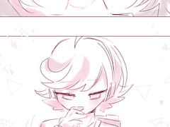 [제로하치] 퍼어엉하치