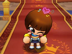 <데이터 주의> 카트라이더 WKC 시나리오