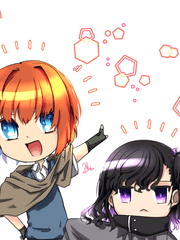 용사와 마왕은 여행중! - 을 떠나기 전에 있던 일화.