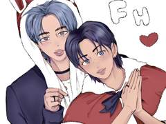 크리스마스 필황