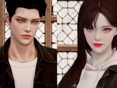 아포칼립스 세계관 범유