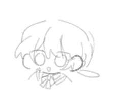 연필커 관싹후기 1