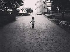 하나씩 하나씩...