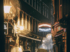 :: SD 고정틀 - 도심 속 거리 타입 ::