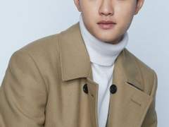 EXO 엑소 디오 도경수 사주