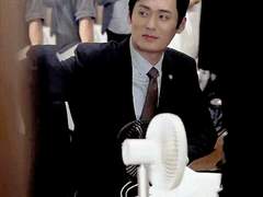 Head in the Clouds 1