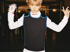 인스타 셀럽 펜싱 국대 박지성