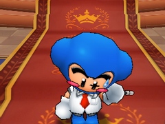 <데이터 주의> 카트라이더 대저택 시나리오- 다오편