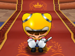 <데이터 주의> 카트라이더 대저택 시나리오- 디지니편