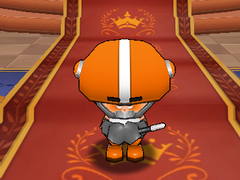 <데이터 주의> 카트라이더 대저택 시나리오- 모스편