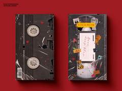 [표지 커미션 작업] 초고 위 고도 리마스터링