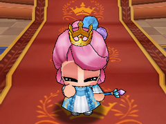 <데이터 주의> 카트라이더 대저택 시나리오- 마리드편(쿠키 있음)