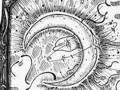 [하얀 밤] 어느 이야기