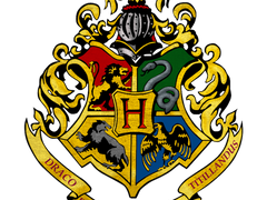 대학 시리즈 talk in HOGWARTS