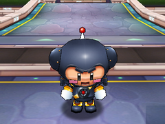 <데이터 주의> 카트라이더 제작자 브로디 시나리오