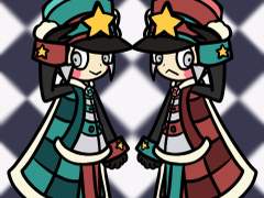 한겨울 병정놀이 서브마스