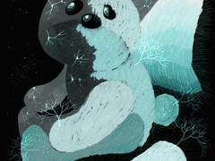 요정 일러스트 2