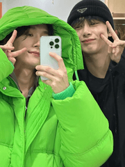 Temperature of unrequited love