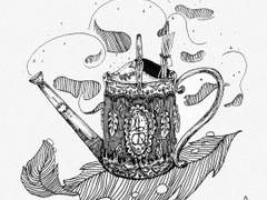 1. 몽상가의 분무병噴霧甁