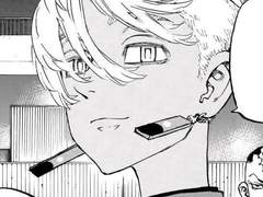 [도리벤 드림] 래번클로의 드림주