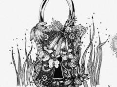 4. 비밀. 현호색