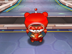 <데이터 주의> 카트라이더 메카닉 시나리오 1