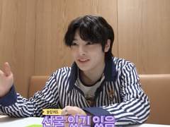 [22.06.01 스키즈 코드 Ep.16 한밤의 놀이공원 #1]