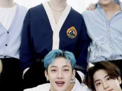 [22.06.14 스키즈 코드 - 스트레이 푸드 파이터 티저]