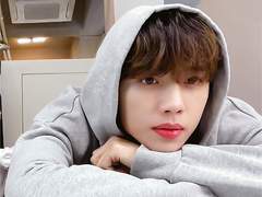 수련회에서 선우랑