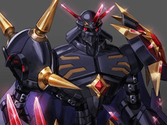 Omegamon Alter-B Profile