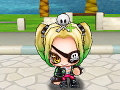 <데이터 주의> 카트라이더 월드 시나리오 2