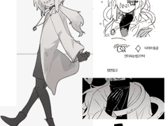 하라쿠다시님 커미션 신청서