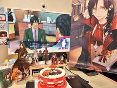 포토케이크 제작 후기