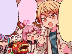 제145화 「너무 들떴나?」