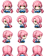 [MV] 아일렛 로델라인(빙위특)