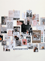 WHAT MAKES PEOPLE LIVE?