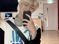 [22.08.03 인스타그램]