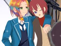 [레오츠카] Call of the void - 4화