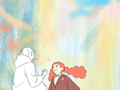 [단편] 마흔다섯번